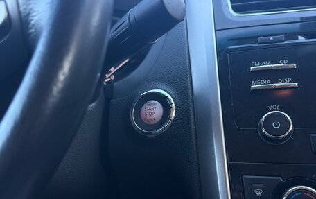 Nissan Teana, 2014 год, 1 390 000 рублей, 16 фотография