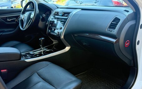 Nissan Teana, 2014 год, 1 390 000 рублей, 12 фотография