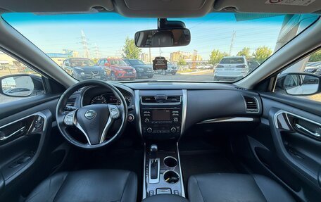 Nissan Teana, 2014 год, 1 390 000 рублей, 10 фотография