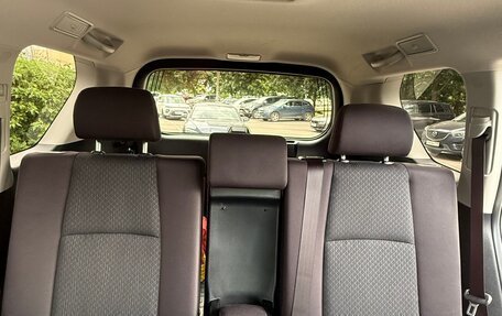 Toyota Land Cruiser Prado 150 рестайлинг 2, 2018 год, 5 000 000 рублей, 16 фотография