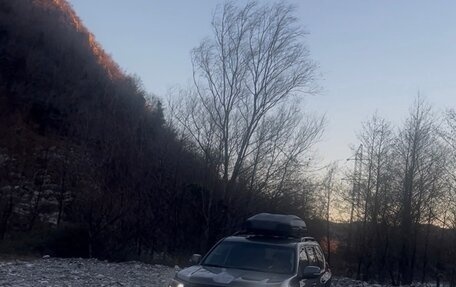 Toyota Land Cruiser Prado 150 рестайлинг 2, 2018 год, 5 000 000 рублей, 10 фотография