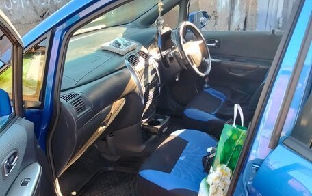 Mazda Premacy III, 2001 год, 450 000 рублей, 3 фотография