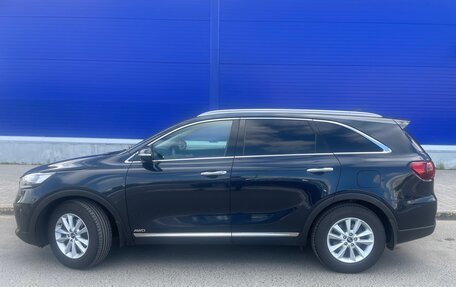 KIA Sorento III Prime рестайлинг, 2019 год, 2 650 000 рублей, 8 фотография