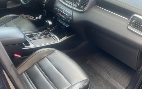 KIA Sorento III Prime рестайлинг, 2019 год, 2 650 000 рублей, 10 фотография