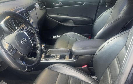 KIA Sorento III Prime рестайлинг, 2019 год, 2 650 000 рублей, 11 фотография