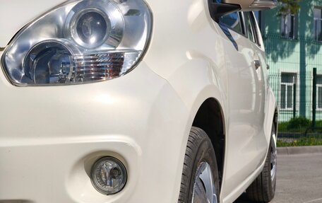 Toyota Passo III, 2010 год, 565 000 рублей, 5 фотография