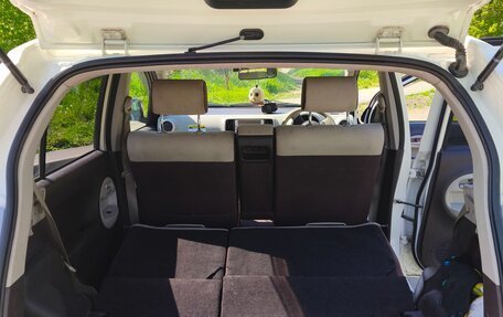 Toyota Passo III, 2010 год, 565 000 рублей, 14 фотография