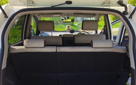 Toyota Passo III, 2010 год, 565 000 рублей, 12 фотография