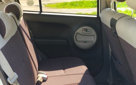 Toyota Passo III, 2010 год, 565 000 рублей, 11 фотография
