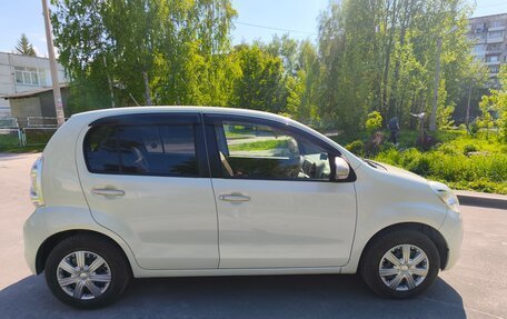 Toyota Passo III, 2010 год, 565 000 рублей, 4 фотография