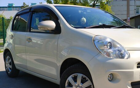 Toyota Passo III, 2010 год, 565 000 рублей, 7 фотография