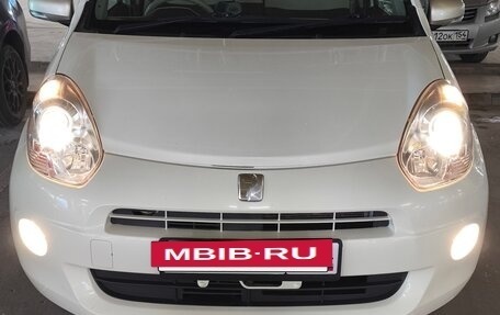 Toyota Passo III, 2010 год, 565 000 рублей, 9 фотография