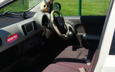 Toyota Passo III, 2010 год, 565 000 рублей, 16 фотография