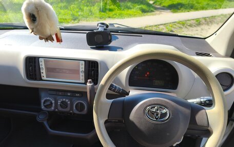 Toyota Passo III, 2010 год, 565 000 рублей, 17 фотография