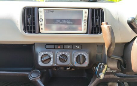 Toyota Passo III, 2010 год, 565 000 рублей, 19 фотография