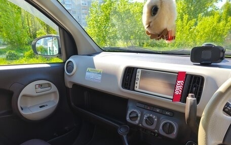 Toyota Passo III, 2010 год, 565 000 рублей, 18 фотография