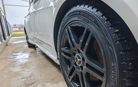 Mercedes-Benz E-Класс, 2011 год, 1 760 000 рублей, 15 фотография