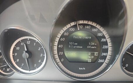 Mercedes-Benz E-Класс, 2011 год, 1 760 000 рублей, 19 фотография