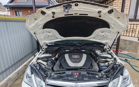 Mercedes-Benz E-Класс, 2011 год, 1 760 000 рублей, 22 фотография