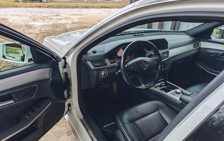 Mercedes-Benz E-Класс, 2011 год, 1 760 000 рублей, 27 фотография