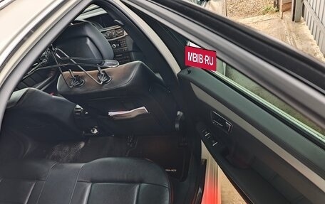 Mercedes-Benz E-Класс, 2011 год, 1 760 000 рублей, 29 фотография