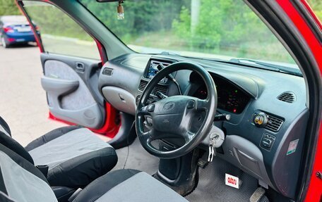 Toyota Raum I, 2000 год, 235 000 рублей, 5 фотография