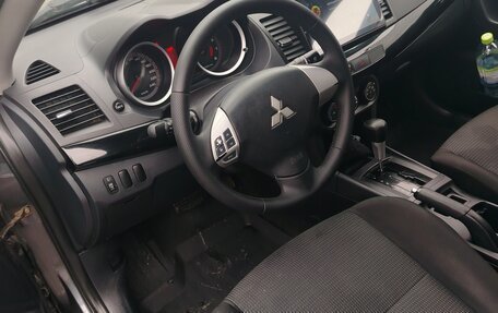 Mitsubishi Lancer IX, 2007 год, 500 000 рублей, 3 фотография