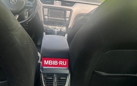 Skoda Octavia, 2016 год, 1 420 000 рублей, 12 фотография