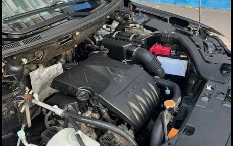 Mitsubishi Lancer IX, 2007 год, 500 000 рублей, 9 фотография