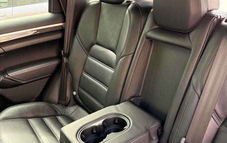 Porsche Cayenne III, 2013 год, 2 900 000 рублей, 7 фотография