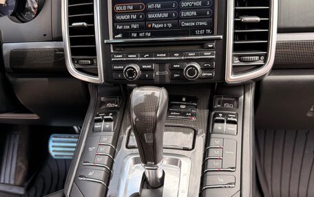 Porsche Cayenne III, 2013 год, 2 900 000 рублей, 4 фотография