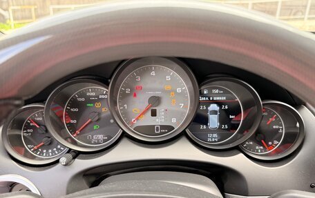 Porsche Cayenne III, 2013 год, 2 900 000 рублей, 3 фотография