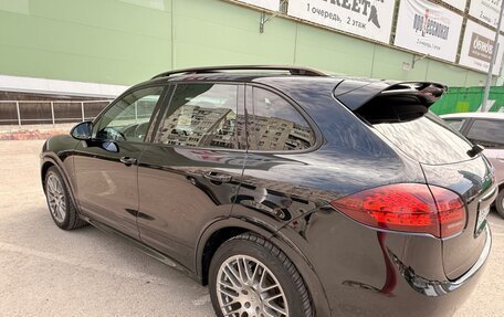 Porsche Cayenne III, 2013 год, 2 900 000 рублей, 9 фотография