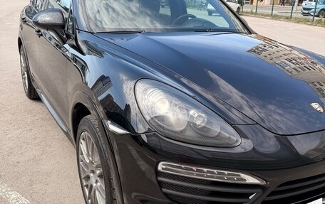 Porsche Cayenne III, 2013 год, 2 900 000 рублей, 8 фотография