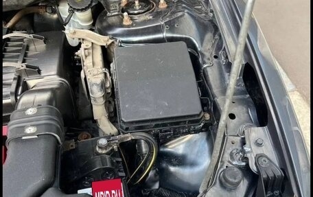 Mitsubishi Lancer IX, 2007 год, 500 000 рублей, 7 фотография