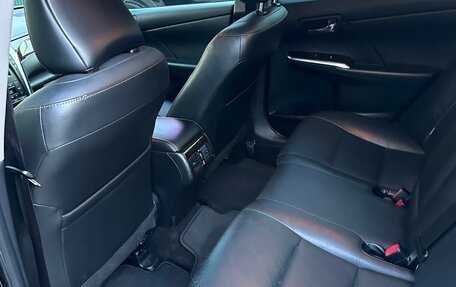 Toyota Camry, 2016 год, 2 200 000 рублей, 11 фотография