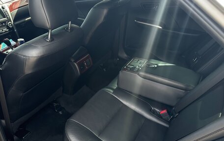 Toyota Camry, 2013 год, 1 800 000 рублей, 11 фотография