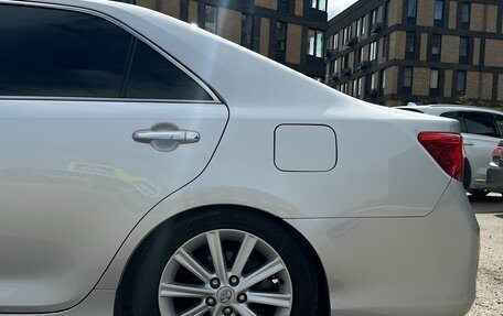 Toyota Camry, 2013 год, 1 800 000 рублей, 10 фотография