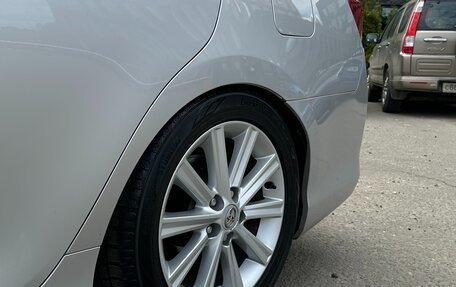 Toyota Camry, 2013 год, 1 800 000 рублей, 16 фотография