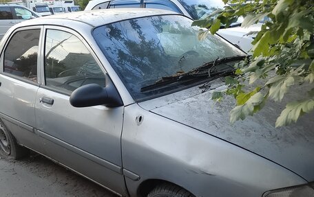 KIA Avella, 2000 год, 45 000 рублей, 3 фотография