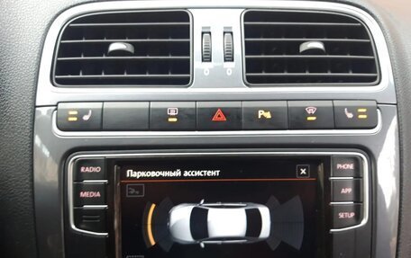 Volkswagen Polo VI (EU Market), 2019 год, 1 499 000 рублей, 16 фотография