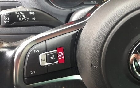 Volkswagen Polo VI (EU Market), 2019 год, 1 499 000 рублей, 13 фотография