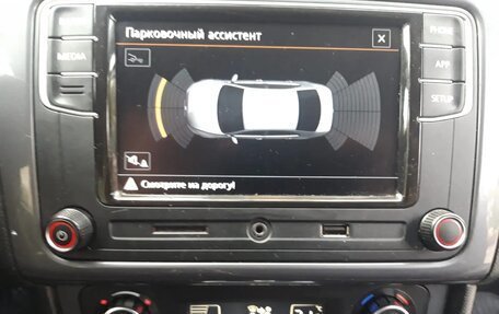 Volkswagen Polo VI (EU Market), 2019 год, 1 499 000 рублей, 20 фотография