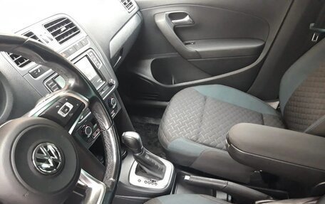 Volkswagen Polo VI (EU Market), 2019 год, 1 499 000 рублей, 17 фотография