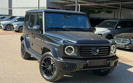 Mercedes-Benz G-Класс W463 рестайлинг _iii, 2026 год, 25 790 000 рублей, 2 фотография