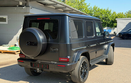 Mercedes-Benz G-Класс W463 рестайлинг _iii, 2026 год, 25 790 000 рублей, 3 фотография