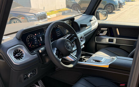 Mercedes-Benz G-Класс W463 рестайлинг _iii, 2026 год, 25 790 000 рублей, 5 фотография