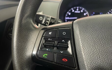 Hyundai Creta I рестайлинг, 2020 год, 1 520 000 рублей, 14 фотография