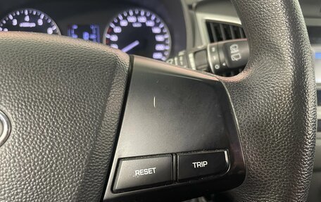 Hyundai Creta I рестайлинг, 2020 год, 1 520 000 рублей, 15 фотография