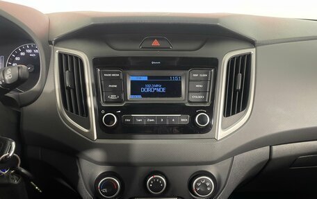 Hyundai Creta I рестайлинг, 2020 год, 1 520 000 рублей, 20 фотография